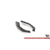 Maxton Design Carbon Division boční difuzory pod zadní nárazník pro BMW M4 G82, materiál pravý karbon