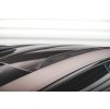 Maxton Design střešní ližiny pro BMW řada M4 G82, karbon