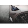 Maxton Design Carbon Division přítlačná křidélka nárazníku pro BMW M4 G82, materiál pravý karbon