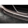 Maxton Design Carbon Division spoiler pod přední nárazník ver.2 pro BMW M3 G80, materiál pravý karbon