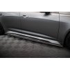 Maxton Design Carbon Division difuzory pod boční prahy pro Audi RS6 C8, materiál pravý karbon