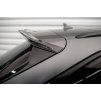 Maxton Design prodloužení spoileru pro Audi RS6 C8, materiál pravý karbon