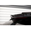 Maxton Design prodloužení spoileru pro Audi RS6 C8, materiál pravý karbon