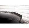 Maxton Design Carbon Division prodloužení spoileru pro Audi RS6 C8, materiál pravý karbon