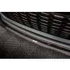 Maxton Design Carbon Division spoiler pod přední nárazník pro Audi RS6 C8, materiál pravý karbon