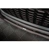 Maxton Design spoiler pod přední nárazník pro Audi RS7 C8, materiál pravý karbon