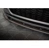 Maxton Design spoiler pod přední nárazník pro Audi RS7 C8, materiál pravý karbon