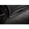 Maxton Design Carbon Division difuzory pod boční prahy pro Audi RS7 C8, materiál pravý karbon