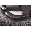 Maxton Design Carbon Division spoiler pod přední nárazník ver.1 pro BMW M3 G80, materiál pravý karbon