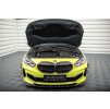 Maxton Design karbonový kryt motoru pro BMW řada 1 F40, materiál pravý karbon, M135i