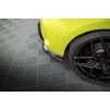 Maxton Design boční difuzory pod zadní nárazník pro BMW řada 1 F40, materiál pravý karbon, M-Pack/ M135i
