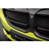 Maxton Design sportovní maska chladiče pro BMW řada 1 F40, karbon, M-Pack/ M135i