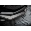 Maxton Design spoiler pod přední nárazník pro Audi RSQ8 Mk1, materiál pravý karbon