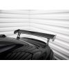 Maxton Design zadní křídlo s LED světlem pro BMW M2 G87, materiál pravý karbon