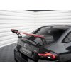 Maxton Design zadní křídlo s LED světlem pro BMW M2 G87, materiál pravý karbon