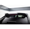 Maxton Design horní prodloužení víka kufru pro Audi RSQ8 Mk1, materiál pravý karbon