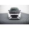 Maxton Design výdechy kapoty pro Ford Fiesta ST Mk7 Facelift