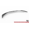 Maxton Design spoiler pod přední nárazník v.3 pro BMW M3 G80, G81, materiál pravý karbon