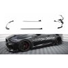 Maxton Design sada splitterů pro BMW M2 G87, materiál pravý karbon