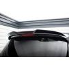 Maxton Design 3D prodloužení spoileru pro Ford S-Max Mk2, černý lesklý plast ABS, ST-Line