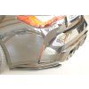 Rieger spoiler pod zadní nárazník na levé straně pro BMW Řada 4 G82 M4 CSL G34MKS kupé r.v. 07/22-, plast ABS bez povrchové úpravy