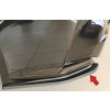 Rieger spoiler pod zadní nárazník na levé straně pro BMW Řada 4 G82 M4 CSL G34MKS kupé r.v. 07/22-, plast ABS bez povrchové úpravy