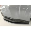 Rieger spoiler pod zadní nárazník na pravé straně pro BMW Řada 3 G80 M3 CS G34MKS sedan r.v. 01/23-, plast ABS bez povrchové úpravy