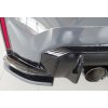 Rieger spoiler pod zadní nárazník na levé straně pro BMW Řada 3 G80 M3 CS G34MKS sedan r.v. 01/23-, plast ABS bez povrchové úpravy
