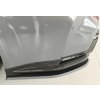 Rieger spoiler pod zadní nárazník na levé straně pro BMW Řada 3 G80 M3 CS G34MKS sedan r.v. 01/23-, plast ABS bez povrchové úpravy