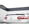Maxton Design prodloužení spoileru pro Mercedes třída E W213/Cabrio (A238)/53 AMG, W213/Cabrio (A238)/AMG-Line