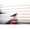 Maxton Design 3D prodloužení spoileru pro BMW M2 G87, černý lesklý plast ABS