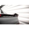 Maxton Design 3D prodloužení spoileru pro BMW M2 G87, černý lesklý plast ABS