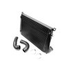 Racingline high performance intercooler s vedením pro vozy platformy MQB EVO s motory 2.0 TSI EA888 Gen4