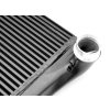 Racingline high performance intercooler s vedením pro vozy platformy MQB EVO s motory 2.0 TSI EA888 Gen4