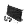 Racingline high performance intercooler s vedením pro vozy platformy MQB EVO s motory 2.0 TSI EA888 Gen4