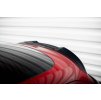 Maxton Design prodloužení spoileru 3d pro Tesla Model 3 Mk1, Mk1 Project Highland Facelift, černý lesklý plast ABS