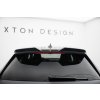 Maxton Design Carbon Division sada splitterů pro Audi RS3 8Y, materiál pravý karbon