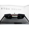 Maxton Design sada splitterů pro Audi RS3 8Y, materiál pravý karbon, Sportback