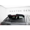 Maxton Design sada splitterů pro Audi RS3 8Y, materiál pravý karbon, Sportback