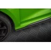 Maxton Design sada splitterů pro Audi RS3 8Y, materiál pravý karbon, Sportback