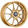 MCR5 8519 MATT LIGHT GOLD SIDE M 1