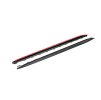 DraPtec rs6 OE carbon package Side skirts 1