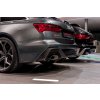 DraPtec rs6 OE carbon package Diffuser 5