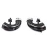 Eventuri karbonové vstupy do turba (turbo inlet) pro BMW XM (G09), model facelift