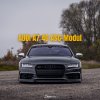 ASC-Module pro Audi A6/A7 C7, RS a S – Ovládání vzduchového podvozku přes aplikaci