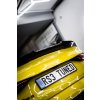 RSR-Performance Carbon Rear Spoiler Race for Audi RS3 8Y Sedan