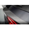 Maxton Design Carbon Division prodloužení víka kufru pro Audi RSQ8 Mk1, materiál pravý karbon