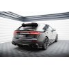 Maxton Design Carbon Division prodloužení víka kufru pro Audi RSQ8 Mk1, materiál pravý karbon
