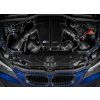Eventuri karbonové sání V2 pro BMW E63 M6 (2005-2010)