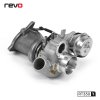 Revo RT330 Fiesta ST180 Turbo